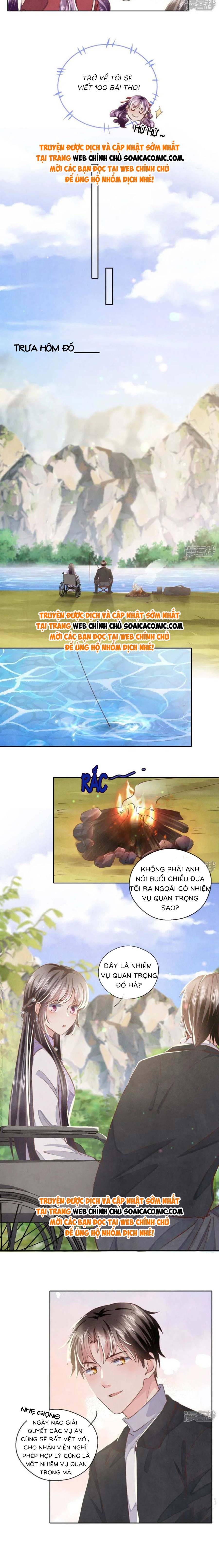 Ninita Yêu Dấu - Phần 2 Chap 1047.4 - Next Chap 1048.4