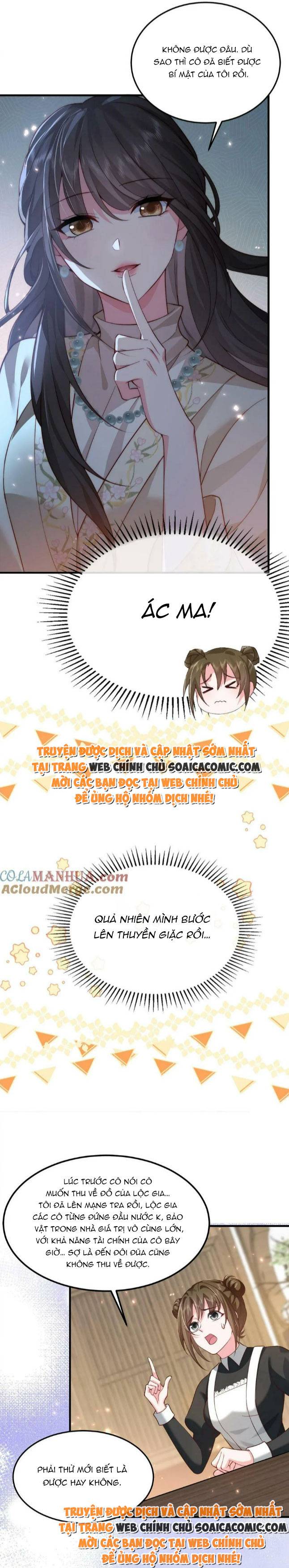 Ninita Yêu Dấu - Phần 2 Chap 1047.7 - Next Chap 1048.7