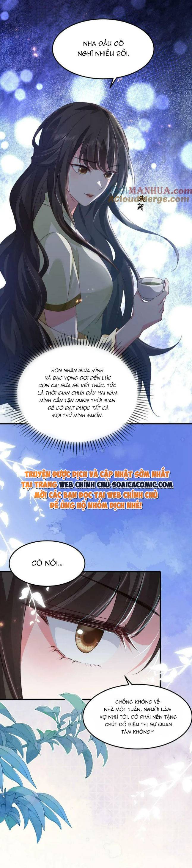 Ninita Yêu Dấu - Phần 2 Chap 1047.7 - Next Chap 1048.7