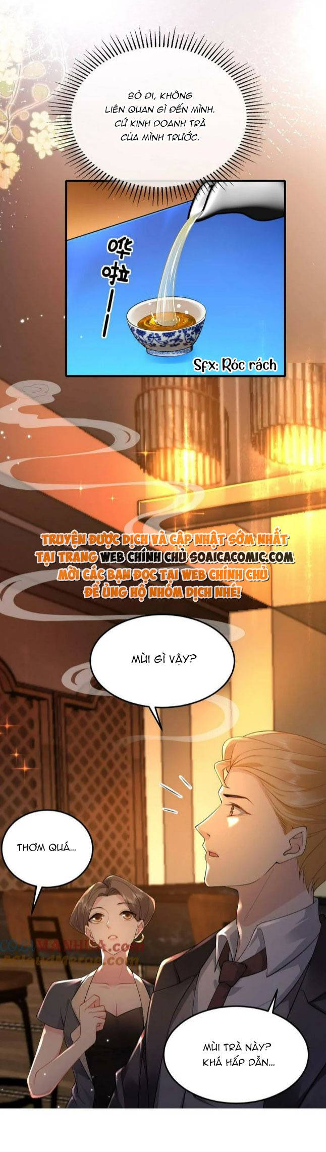 Ninita Yêu Dấu - Phần 2 Chap 1047.8 - Next Chap 1048.8
