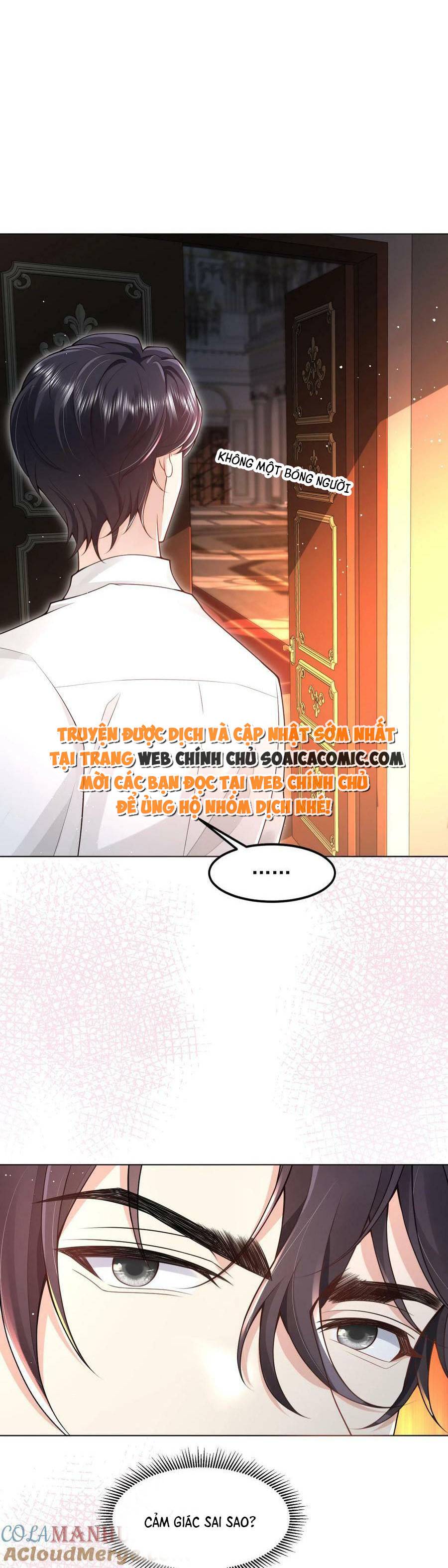 Ninita Yêu Dấu - Phần 2 Chap 1047.9 - Next Chap 1048.9