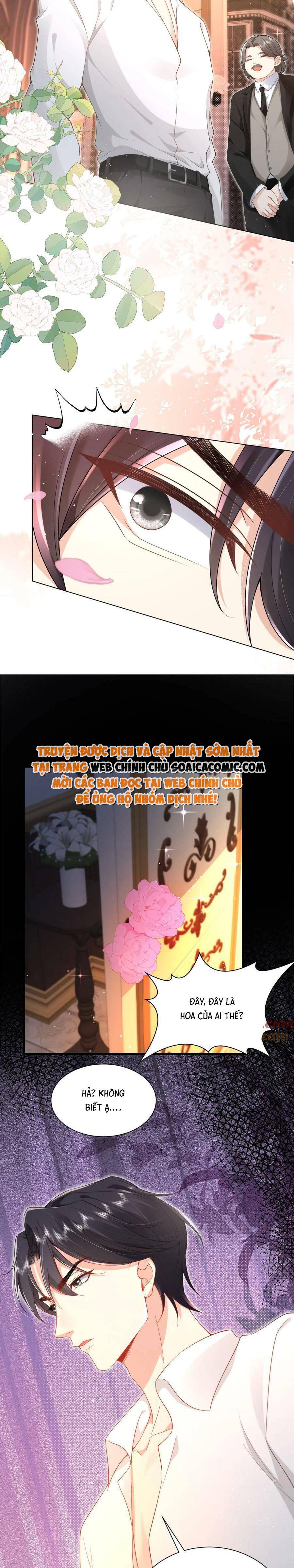 Ninita Yêu Dấu - Phần 2 Chap 1047.9 - Next Chap 1048.9