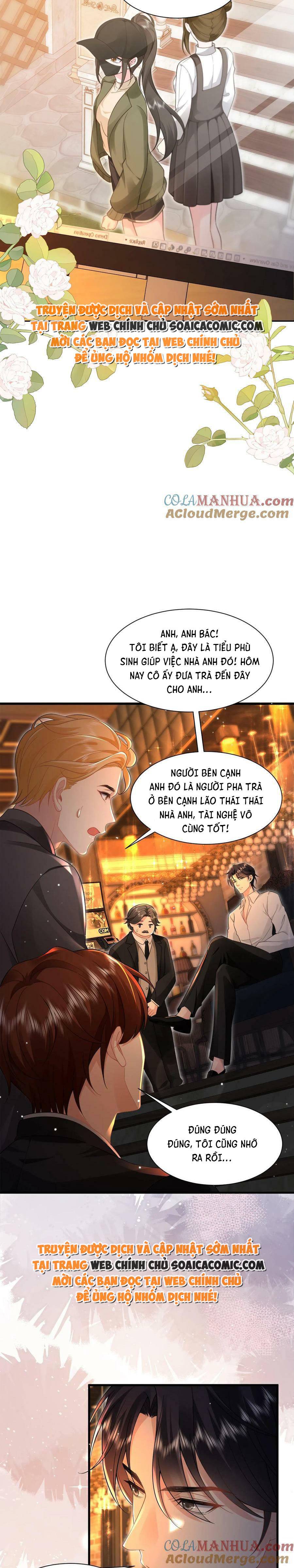 Ninita Yêu Dấu - Phần 2 Chap 1047.9 - Next Chap 1048.9