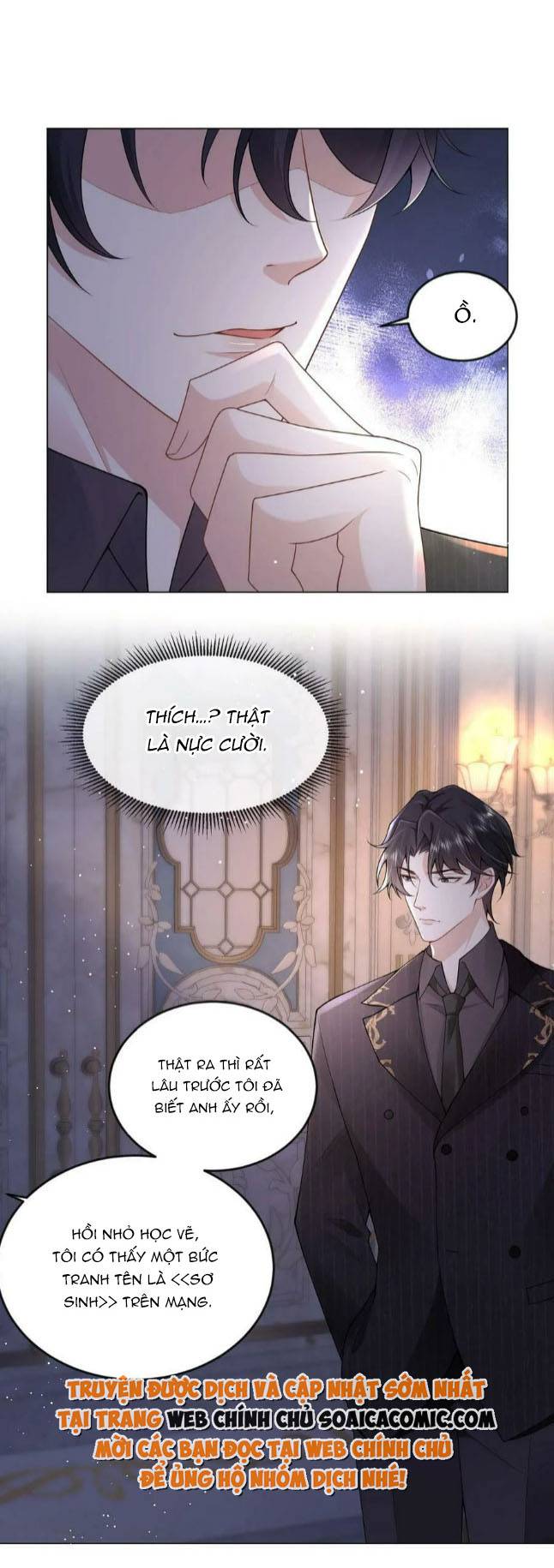 Ninita Yêu Dấu - Phần 2 Chap 1048.1 - Next Chap 1049.1