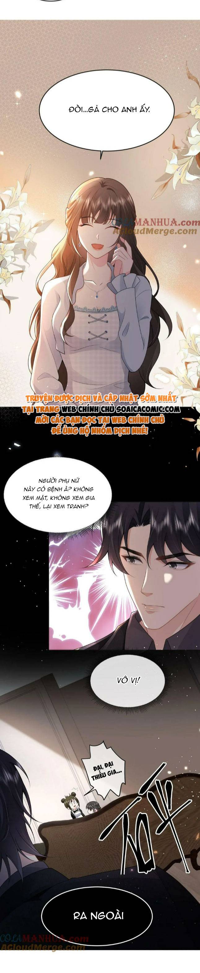 Ninita Yêu Dấu - Phần 2 Chap 1048.1 - Next Chap 1049.1