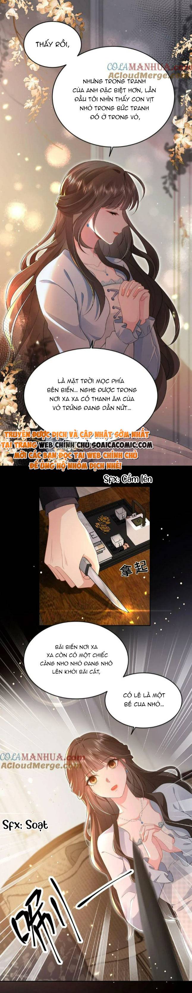 Ninita Yêu Dấu - Phần 2 Chap 1048.1 - Next Chap 1049.1