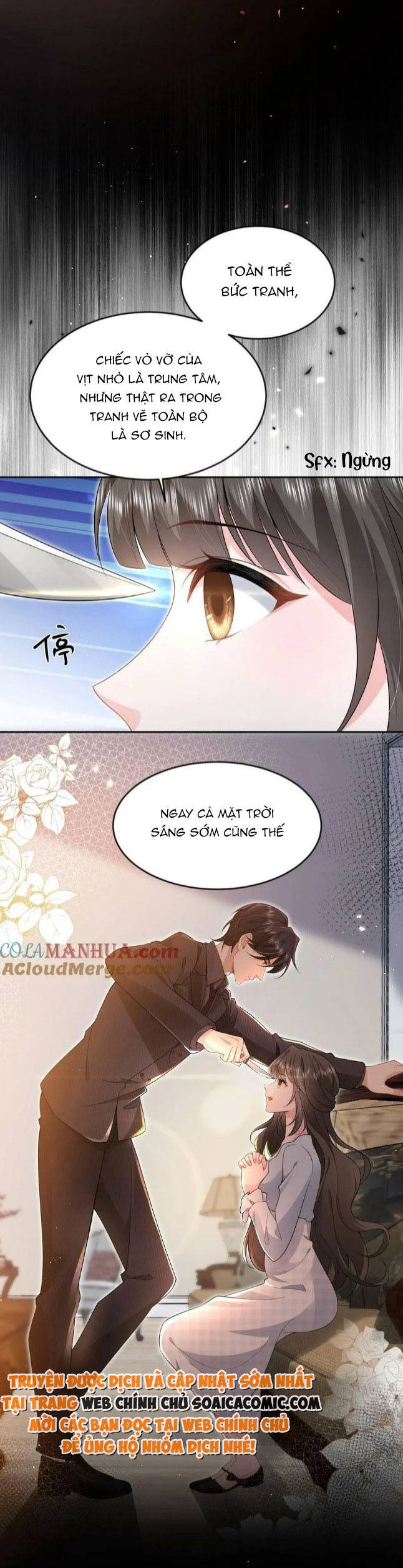 Ninita Yêu Dấu - Phần 2 Chap 1048.1 - Next Chap 1049.1