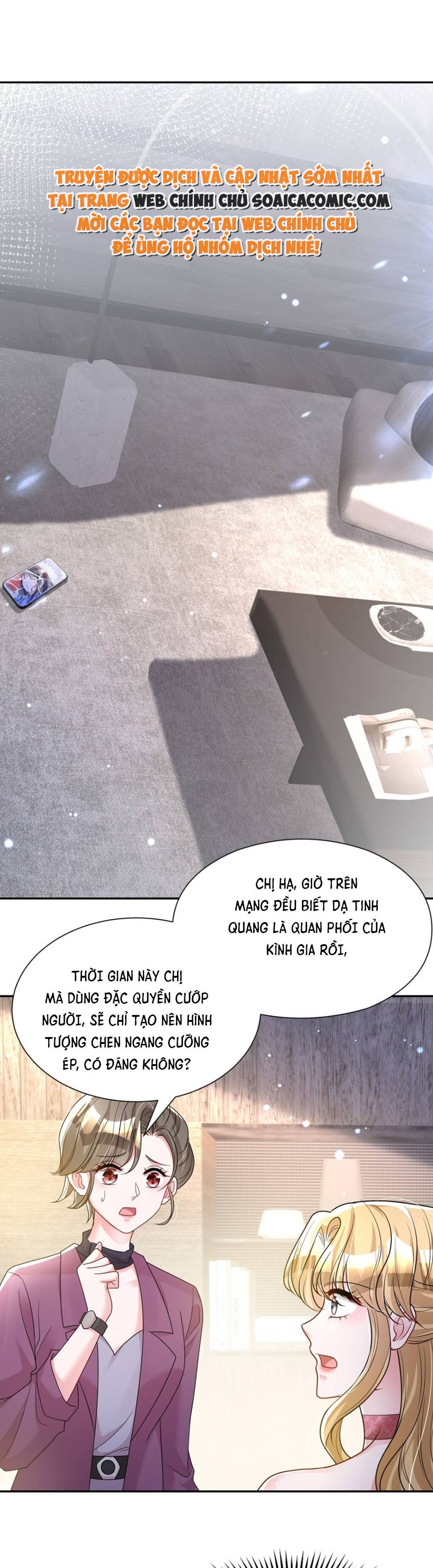 Ninita Yêu Dấu - Phần 2 Chap 1048.3 - Next Chap 1049.3
