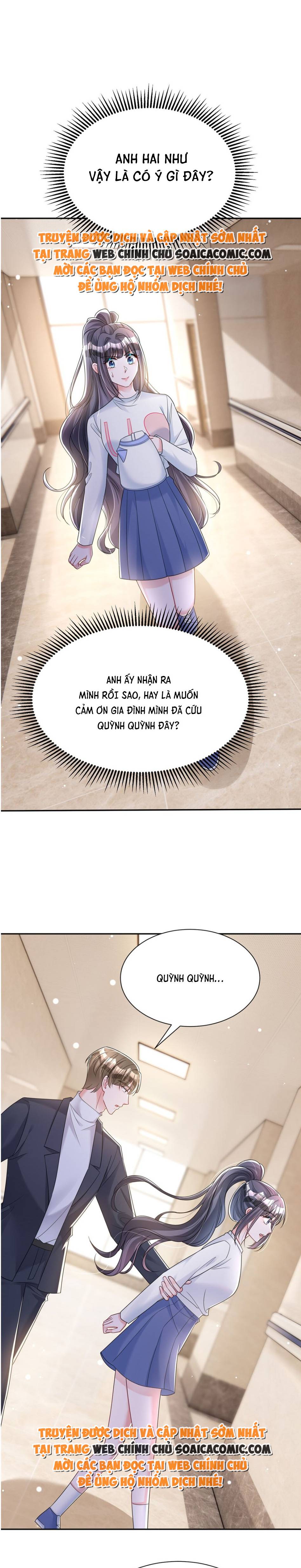 Ninita Yêu Dấu - Phần 2 Chap 1048.3 - Next Chap 1049.3