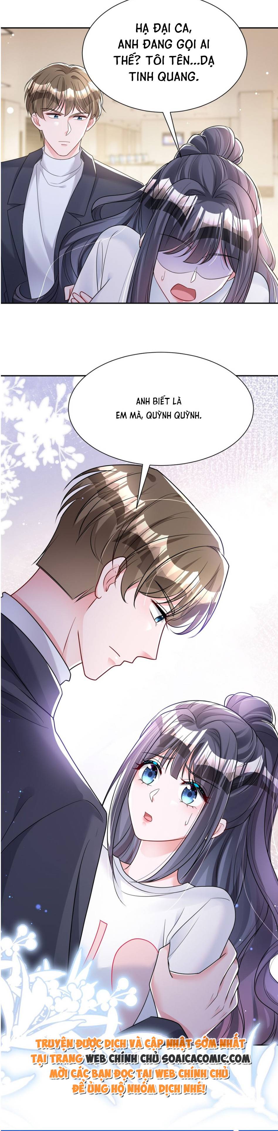 Ninita Yêu Dấu - Phần 2 Chap 1048.3 - Next Chap 1049.3