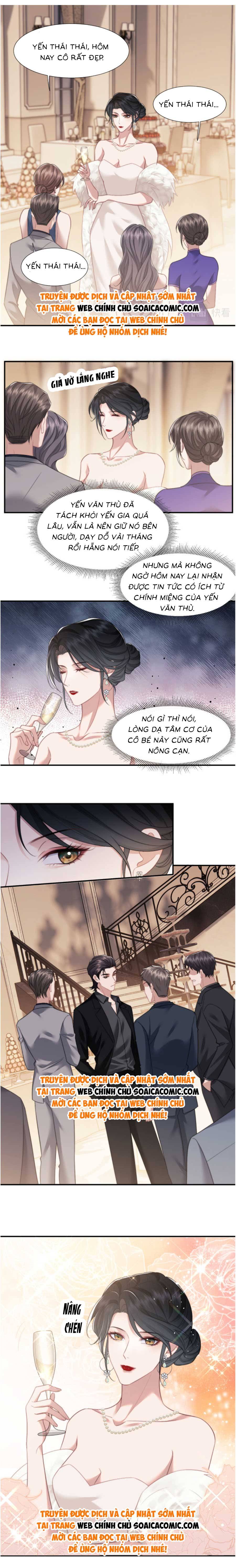 Ninita Yêu Dấu - Phần 2 Chap 1048.4 - Next Chap 1049.4