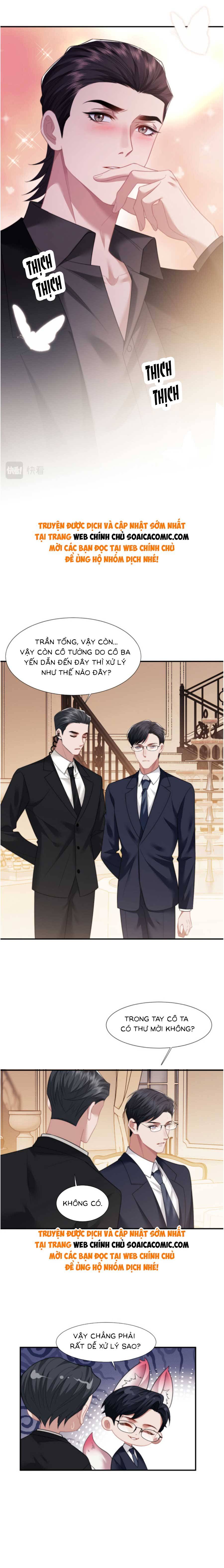 Ninita Yêu Dấu - Phần 2 Chap 1048.4 - Next Chap 1049.4