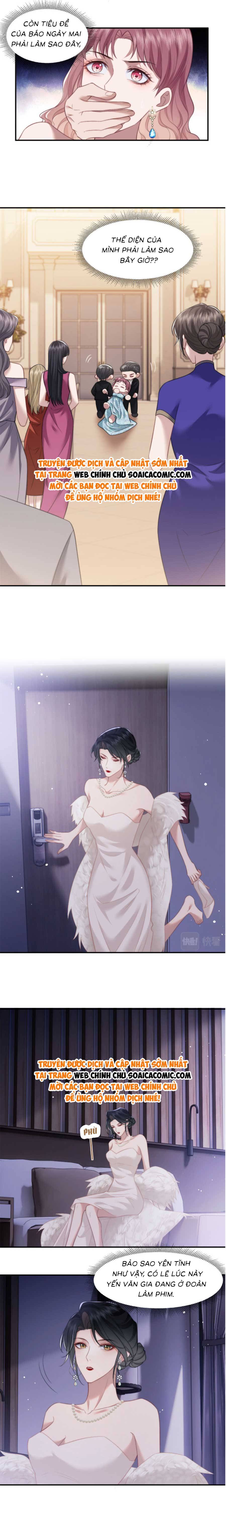 Ninita Yêu Dấu - Phần 2 Chap 1048.4 - Next Chap 1049.4