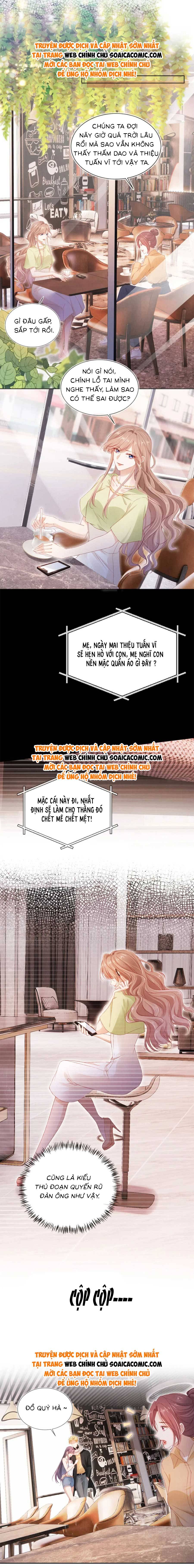 Ninita Yêu Dấu - Phần 2 Chap 1048.5 - Next Chap 1049.5