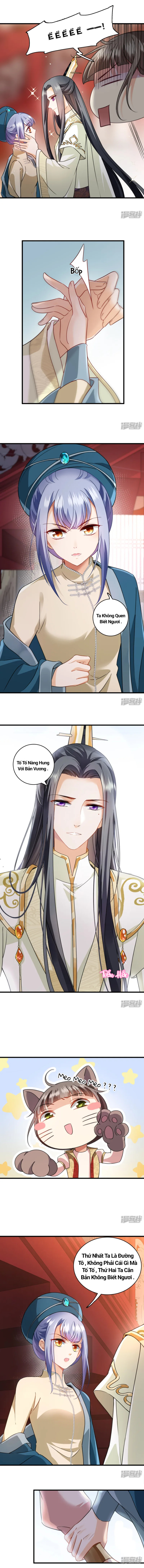Ninita Yêu Dấu - Phần 2 Chap 1048.8 - Next Chap 1049.8