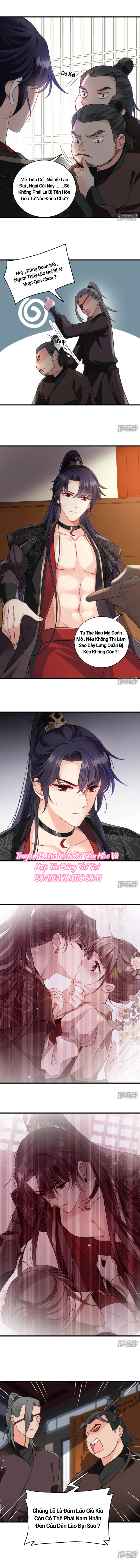 Ninita Yêu Dấu - Phần 2 Chap 1048.9 - Next Chap 1049.9