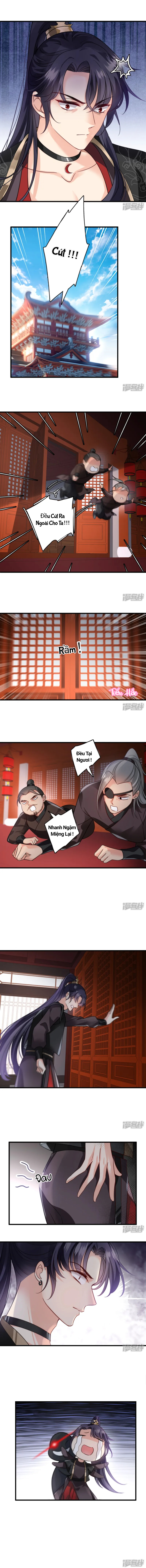 Ninita Yêu Dấu - Phần 2 Chap 1048.9 - Next Chap 1049.9