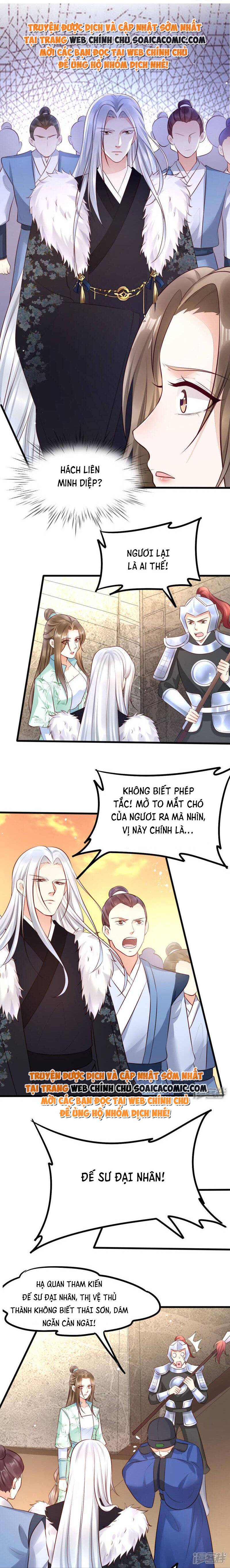 Ninita Yêu Dấu - Phần 2 Chap 1049.3 - Next Chap 1050.3