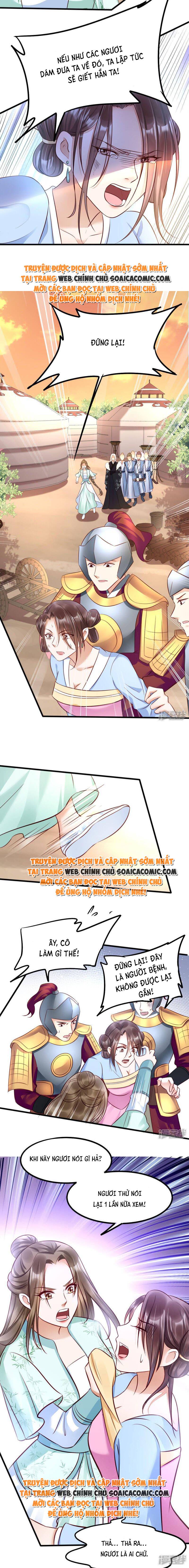 Ninita Yêu Dấu - Phần 2 Chap 1049.3 - Next Chap 1050.3