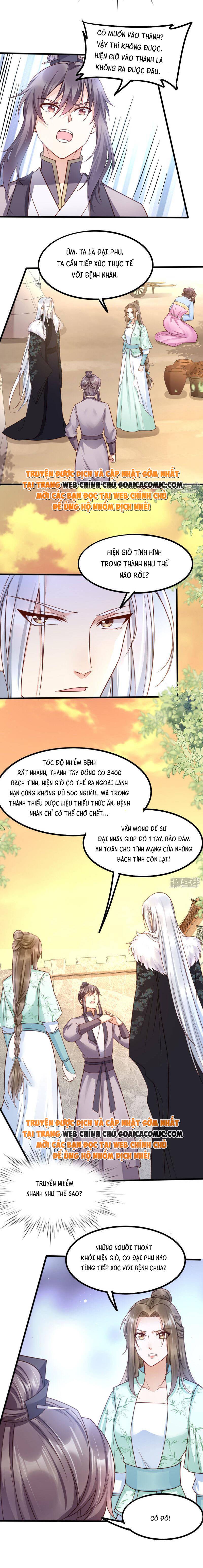 Ninita Yêu Dấu - Phần 2 Chap 1049.3 - Next Chap 1050.3