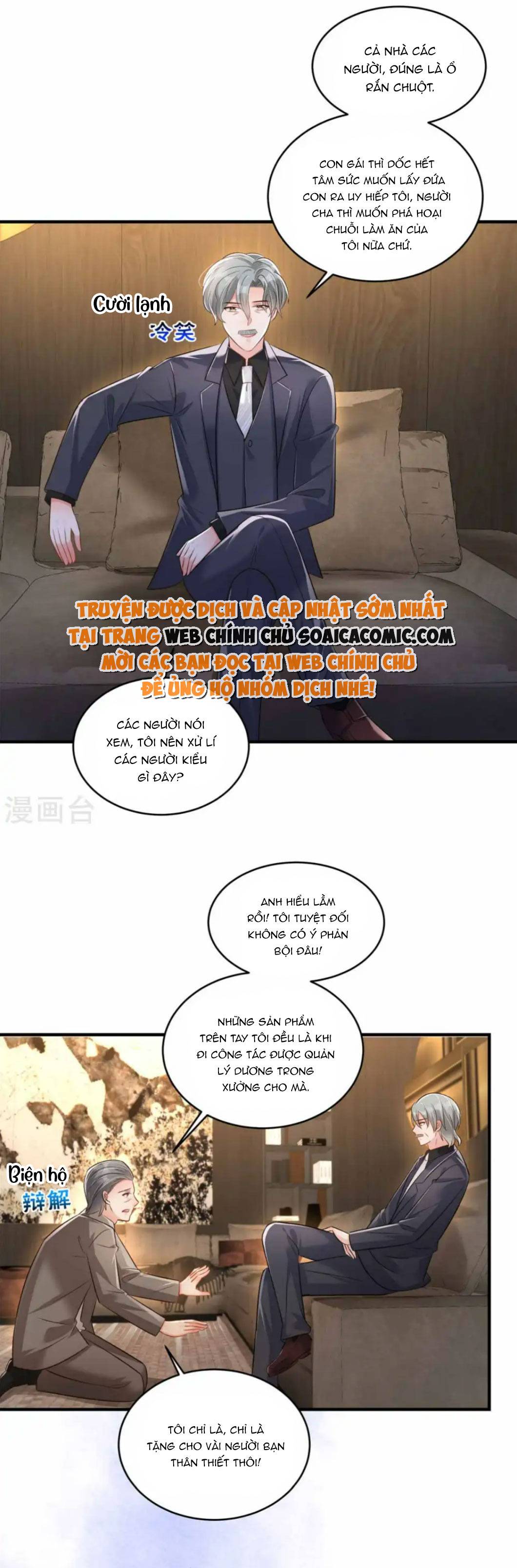 Ninita Yêu Dấu - Phần 2 Chap 1049.4 - Next Chap 1050.4