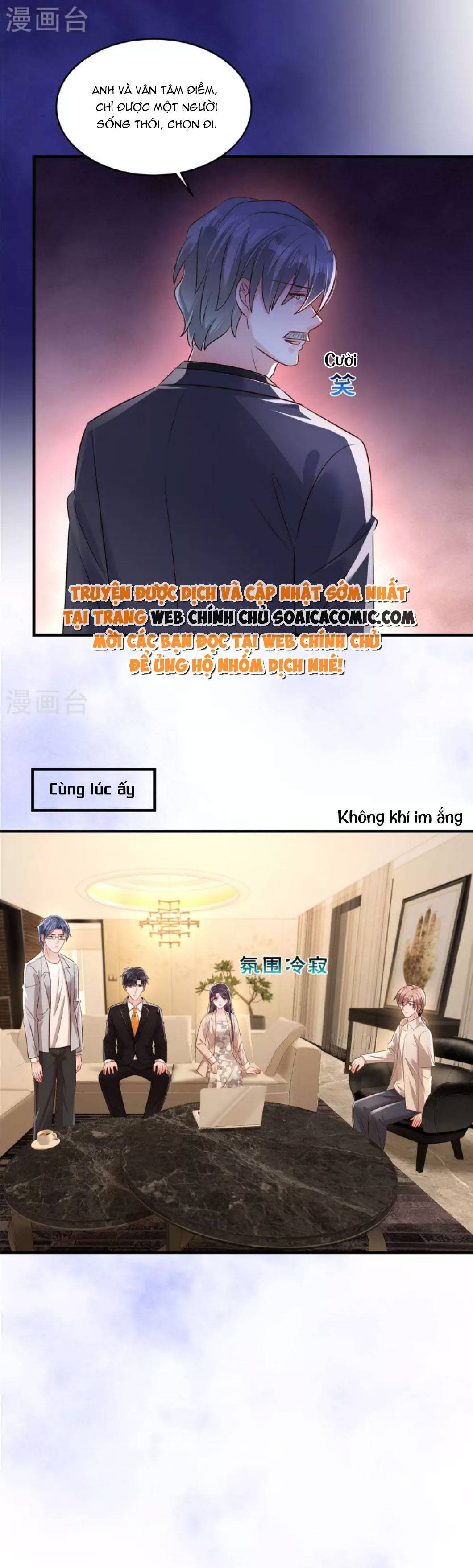 Ninita Yêu Dấu - Phần 2 Chap 1049.5 - Next Chap 1050.5