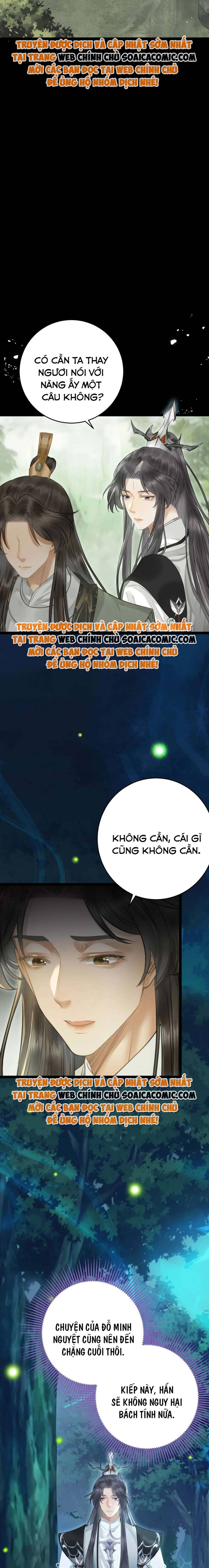 Ninita Yêu Dấu - Phần 2 Chap 1049.6 - Next Chap 1050.6