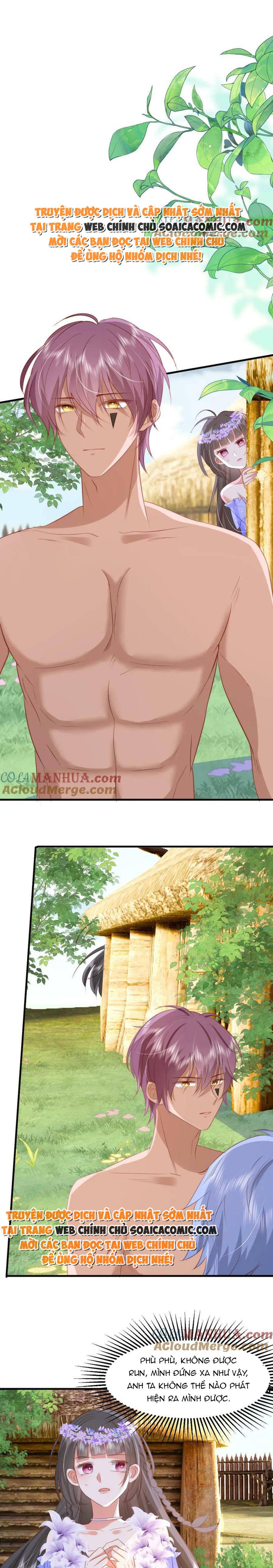 Ninita Yêu Dấu - Phần 2 Chap 1049.7 - Next Chap 1050.7