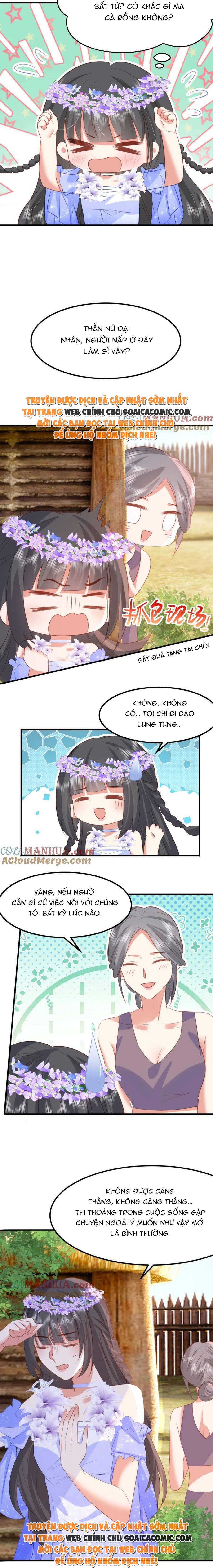 Ninita Yêu Dấu - Phần 2 Chap 1049.7 - Next Chap 1050.7