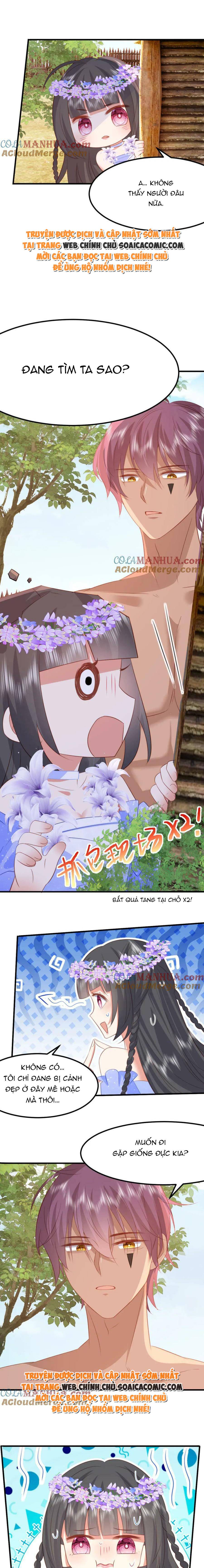 Ninita Yêu Dấu - Phần 2 Chap 1049.7 - Next Chap 1050.7