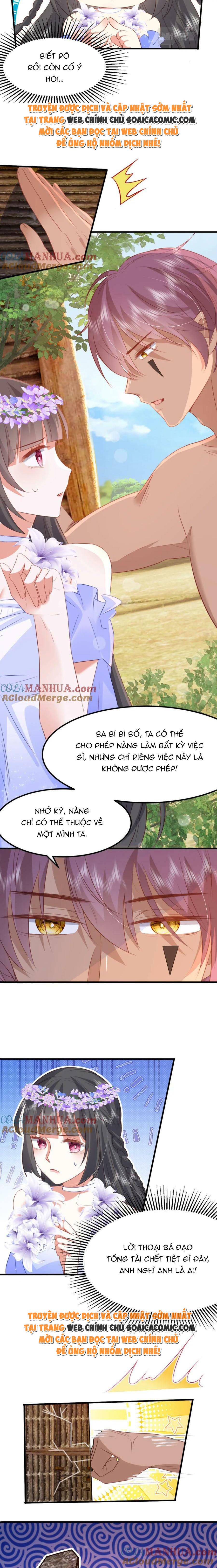 Ninita Yêu Dấu - Phần 2 Chap 1049.7 - Next Chap 1050.7