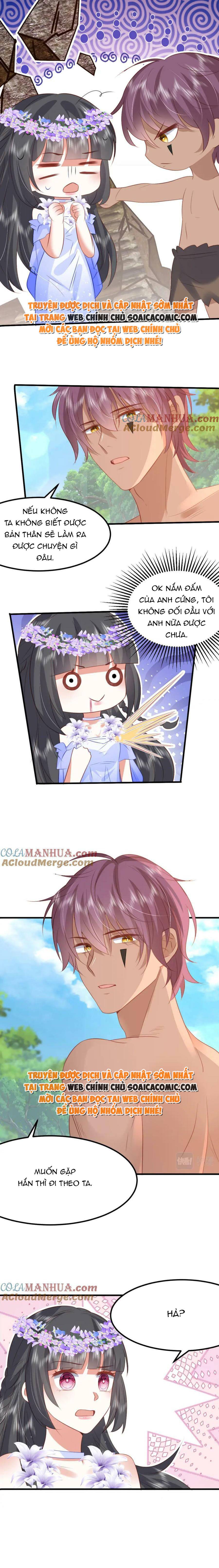 Ninita Yêu Dấu - Phần 2 Chap 1049.7 - Next Chap 1050.7