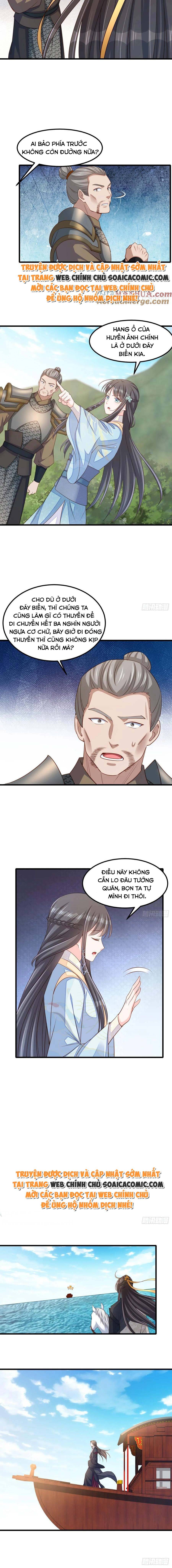 Ninita Yêu Dấu - Phần 2 Chap 1049.8 - Next Chap 1050.8