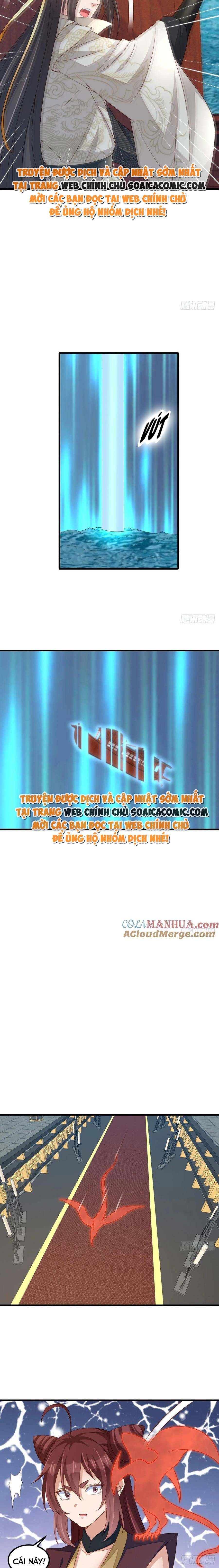 Ninita Yêu Dấu - Phần 2 Chap 1049.8 - Next Chap 1050.8