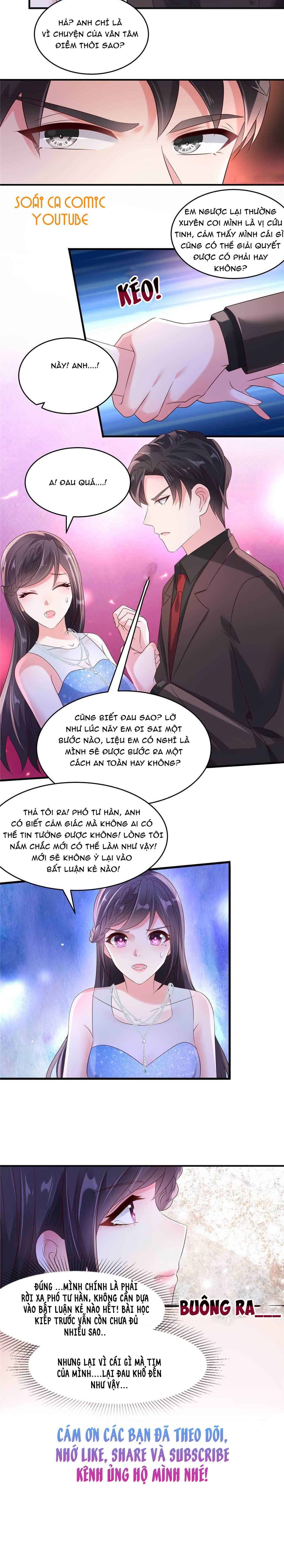 Ninita Yêu Dấu - Phần 2 Chap 105.1 - Next Chap 106.1