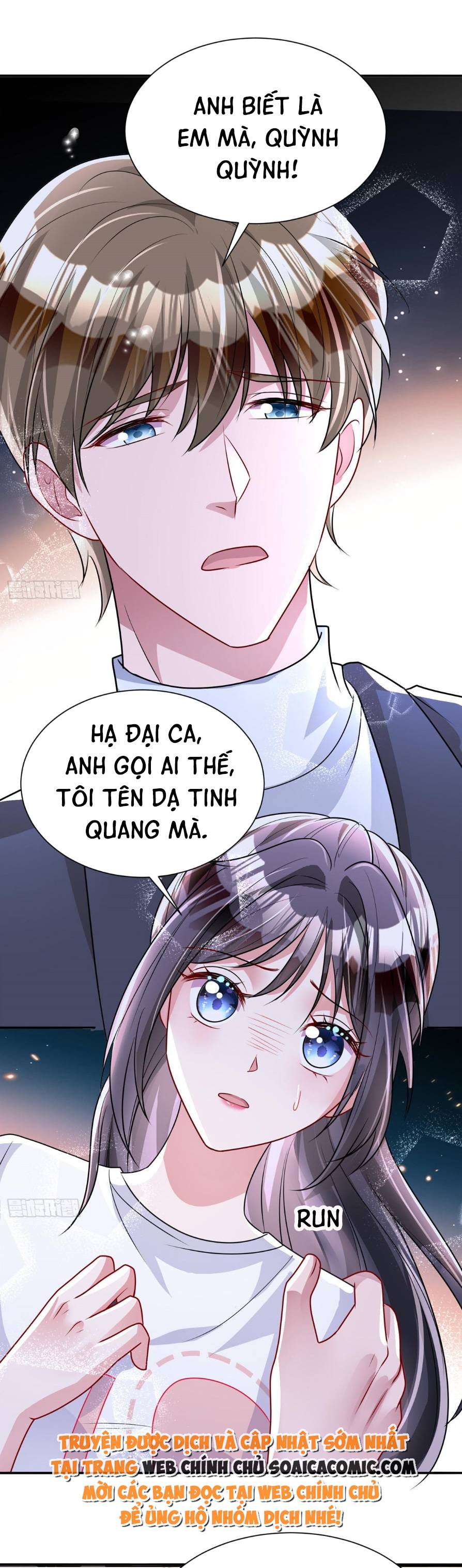 Ninita Yêu Dấu - Phần 2 Chap 1050.1 - Next Chap 1051.1