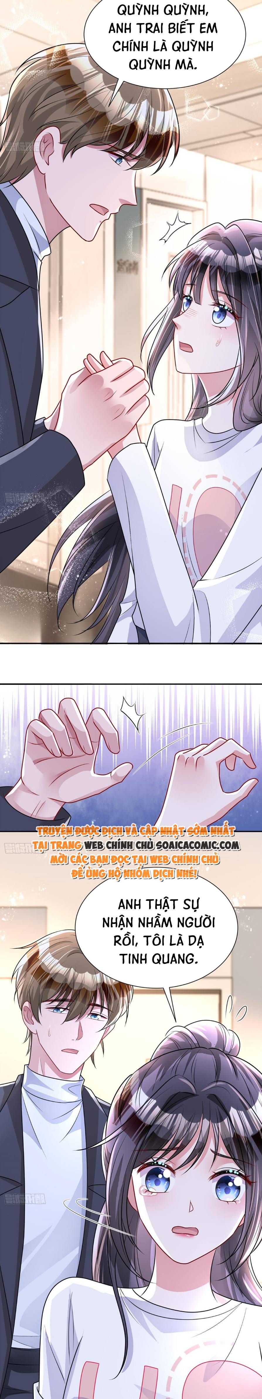 Ninita Yêu Dấu - Phần 2 Chap 1050.1 - Next Chap 1051.1