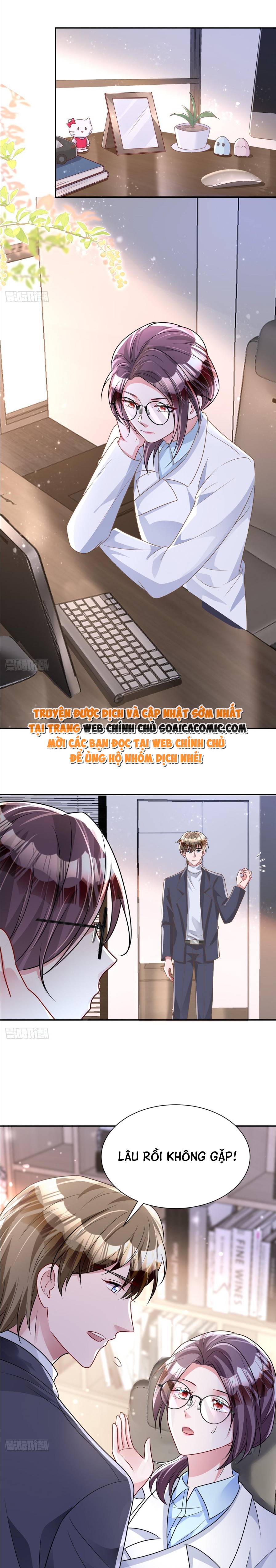 Ninita Yêu Dấu - Phần 2 Chap 1050.1 - Next Chap 1051.1