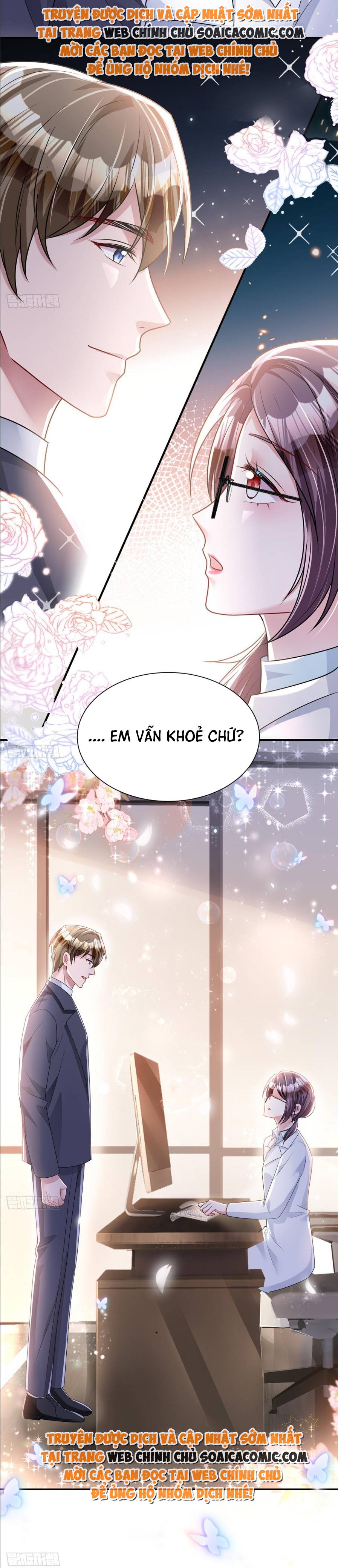 Ninita Yêu Dấu - Phần 2 Chap 1050.1 - Next Chap 1051.1