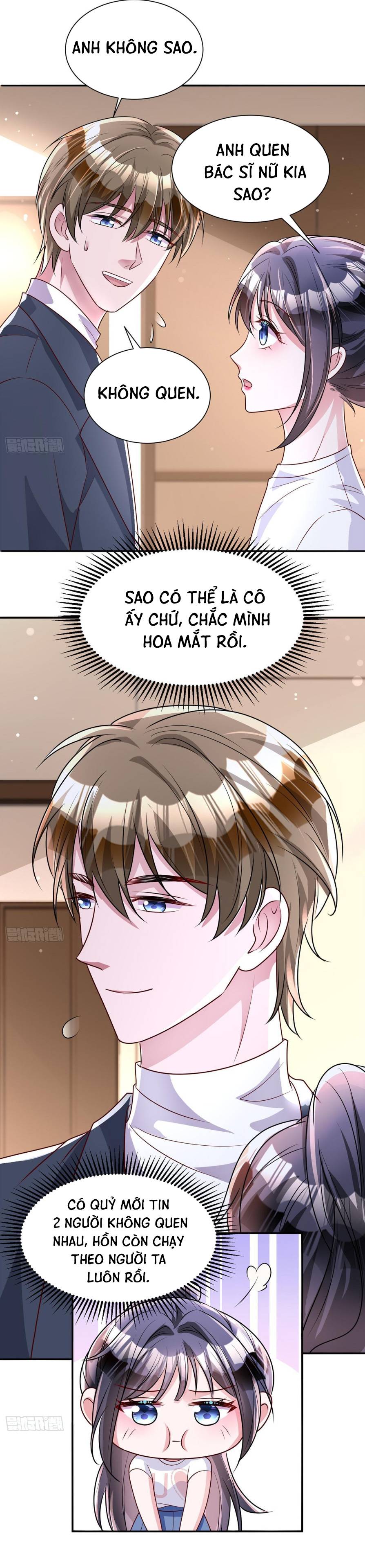 Ninita Yêu Dấu - Phần 2 Chap 1050.1 - Next Chap 1051.1