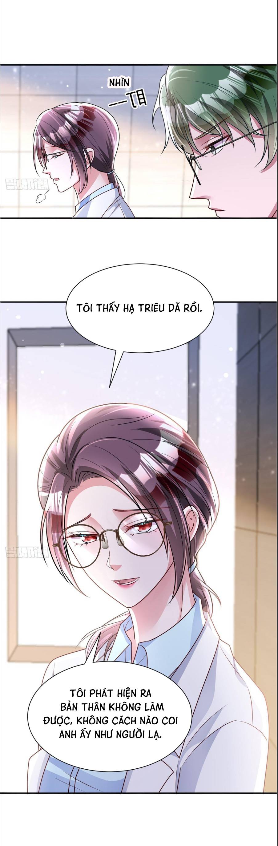 Ninita Yêu Dấu - Phần 2 Chap 1050.1 - Next Chap 1051.1