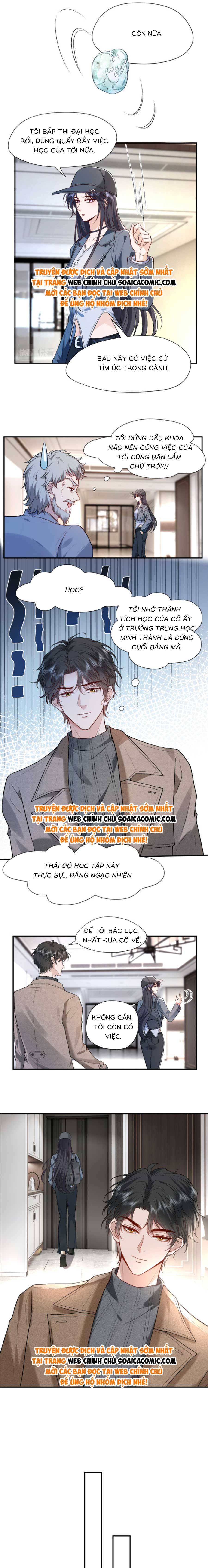 Ninita Yêu Dấu - Phần 2 Chap 1050.3 - Next Chap 1051.3