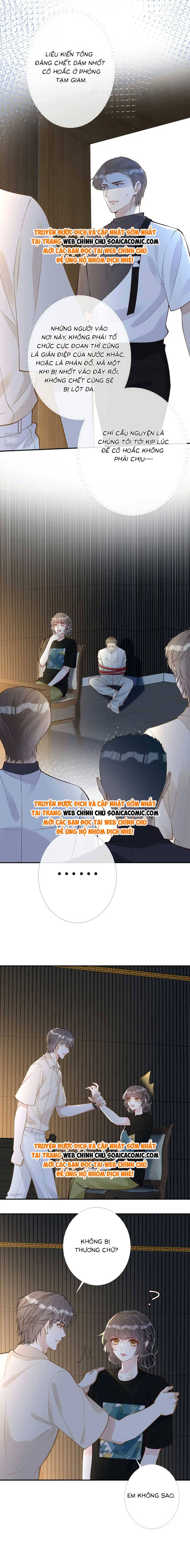 Ninita Yêu Dấu - Phần 2 Chap 1050.4 - Next Chap 1051.4