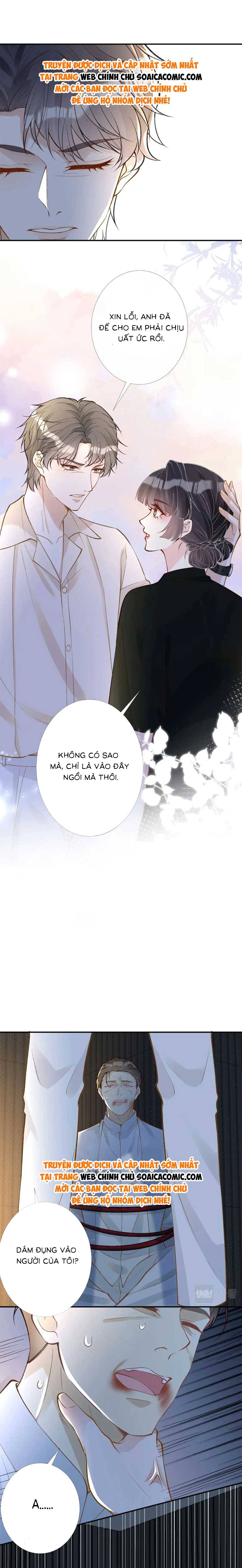 Ninita Yêu Dấu - Phần 2 Chap 1050.4 - Next Chap 1051.4