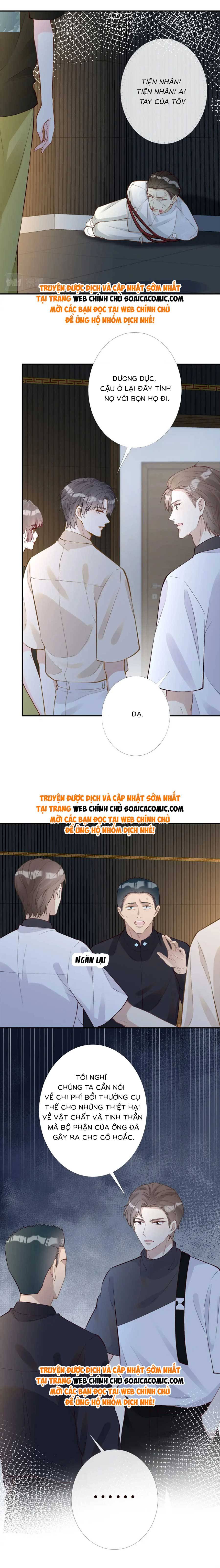 Ninita Yêu Dấu - Phần 2 Chap 1050.4 - Next Chap 1051.4