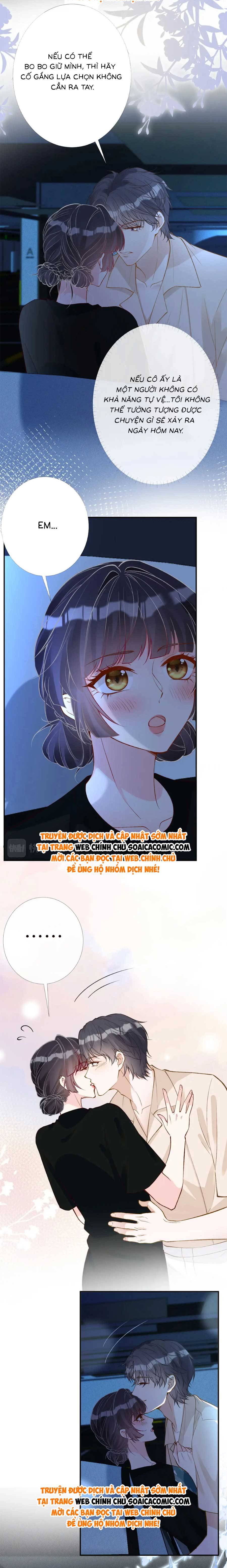 Ninita Yêu Dấu - Phần 2 Chap 1050.5 - Next Chap 1051.5