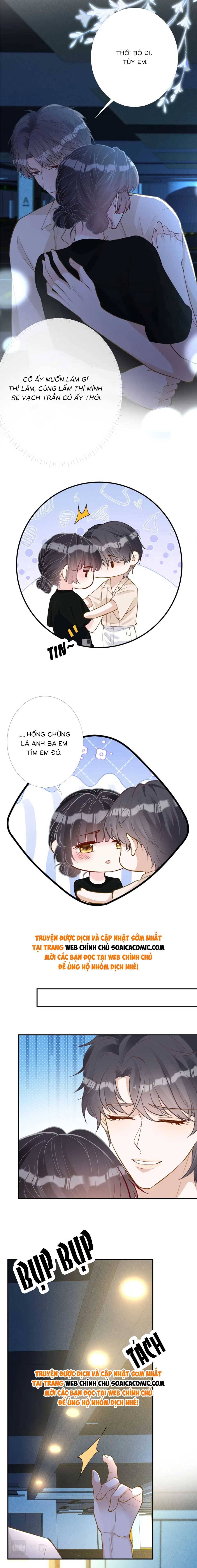 Ninita Yêu Dấu - Phần 2 Chap 1050.5 - Next Chap 1051.5