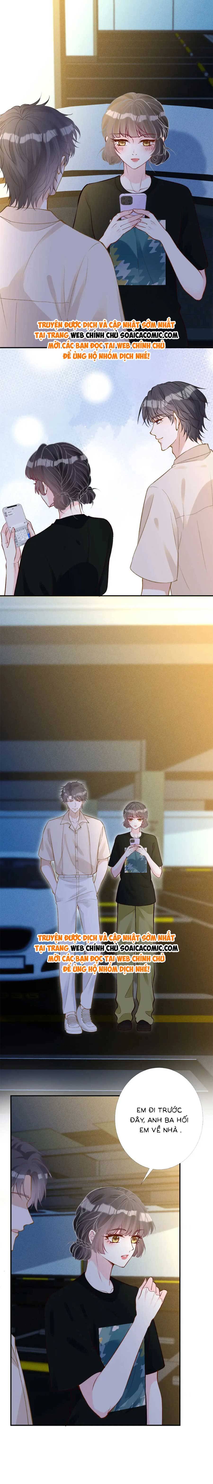 Ninita Yêu Dấu - Phần 2 Chap 1050.5 - Next Chap 1051.5