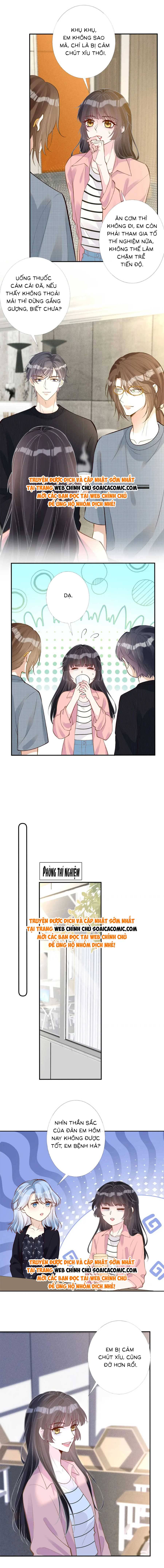 Ninita Yêu Dấu - Phần 2 Chap 1050.5 - Next Chap 1051.5