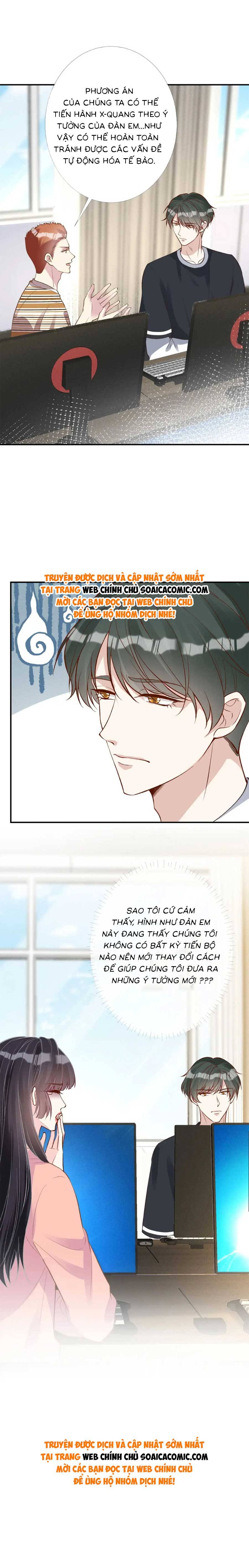 Ninita Yêu Dấu - Phần 2 Chap 1050.5 - Next Chap 1051.5